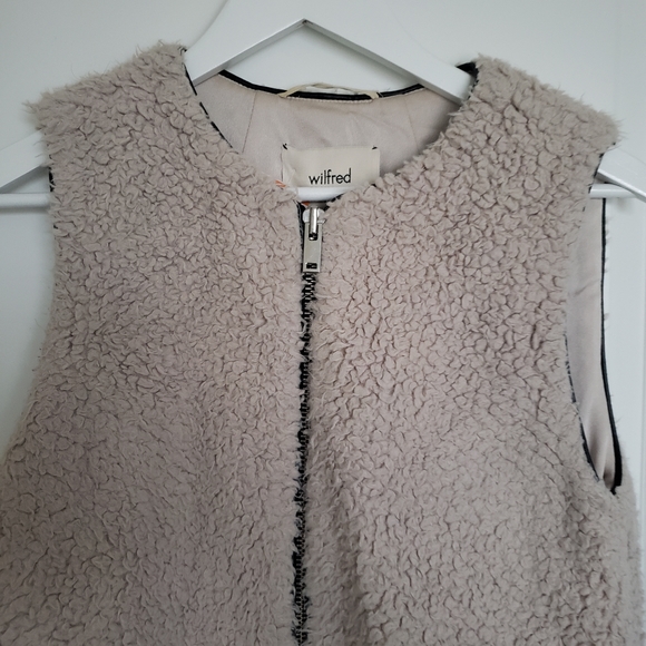 Wilfred chatou vest - Picture 3 of 3